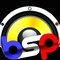 BSP Radio Logo