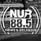 Nur 88.5 FM Rembang Logo