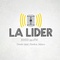 La Lider - XHED Logo