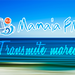 Mamaia FM Logo