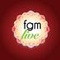 FGM Live Logo