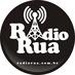 Rádio Rua Logo