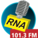 Rádio Nova Antena Logo