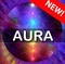 Calm Radio - Aura Logo