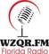 WZQR Classic Country - WZQR-LP Logo