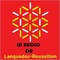 radio languedoc roussillon Logo