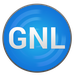 GNL Radio Logo