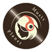 Music Planet Logo