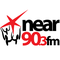 Near FM Logo