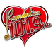 Romántica - XHTQ Logo