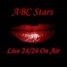 ABC Stars 80s Logo