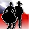 Radio Folclorica de Chile Logo