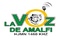 La Voz de Amalfi Logo