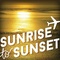 Sunrise to Sunset Logo