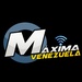 Maxima Venezuela Logo