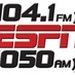 ESPN Williamsport - Stream 4 Logo