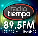 Radio Tiempo Cali Logo