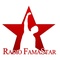 Radio FamaStar Logo