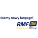 RMF ON - RMF Top 5 polski hip hop Logo