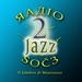 Radio Soce - 2 Endless Jazz Logo