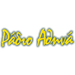 Athina 100.7 FM Logo