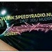 Radio Speedy Gemert Logo