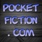 Pocketfiction Logo