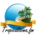 Tropicalisima.fm - Salsa Logo