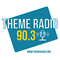 Theme Radio 90.3 Logo