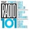 Top Trend Radio 101 Logo