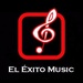 El Éxito Music Radio Logo