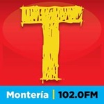 Tropicana Montería Logo