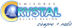 Radio Crystal Logo