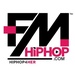 FM HIP HOP Logo