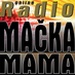 Radio Mackamama Logo