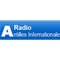 Radio Antilles Internationale Logo