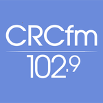 Community Radio Castelbar (CRC FM) Logo