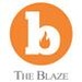 The Blaze - KASC Logo