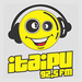 Radio Itaipu FM Logo