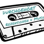 Durchgehört Logo