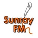 Sunray-FM Logo