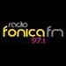 fonicafm 971 Logo