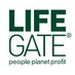 Life Gate Blues Logo
