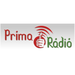 Prima Radio 87.9 Logo