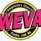 WEVA AM-86 - WEVA Logo