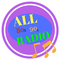 All 80s 90s Radio Logo