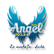 Radio Angel 102.8 Logo