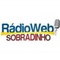 Rádio Web Sobradinho Logo