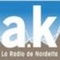 a.k Radio FM 89.9 Logo