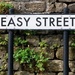 Easy Street Radio Logo